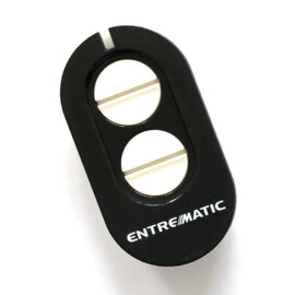 Ditec Entrematic ZEN 4C handzender (afstandsbediening)