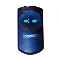 Novotron Novoferm 202MB handzender (afstandsbediening)