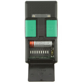 Cardin S476 TX2 (TRS 476200) handzender (afstandsbediening)
