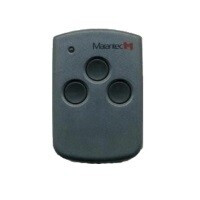 Marantec Digital 313 433 handzender (afstandsbediening)