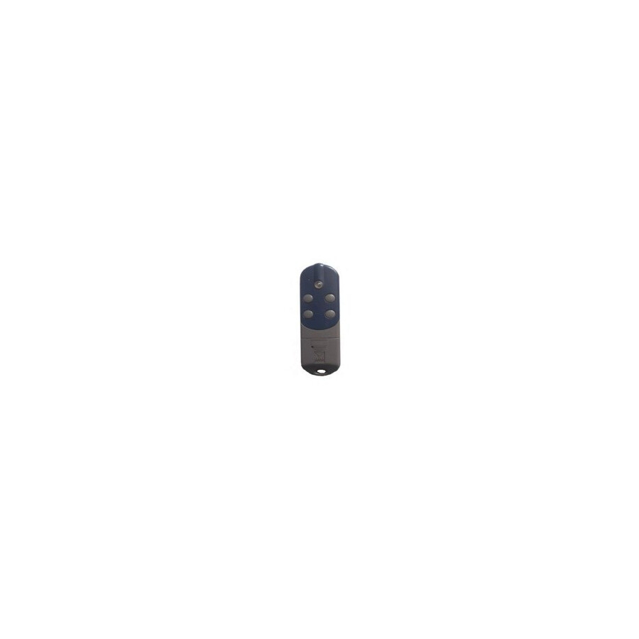 Cardin S437 TX4 blauw handzender (afstandsbediening)